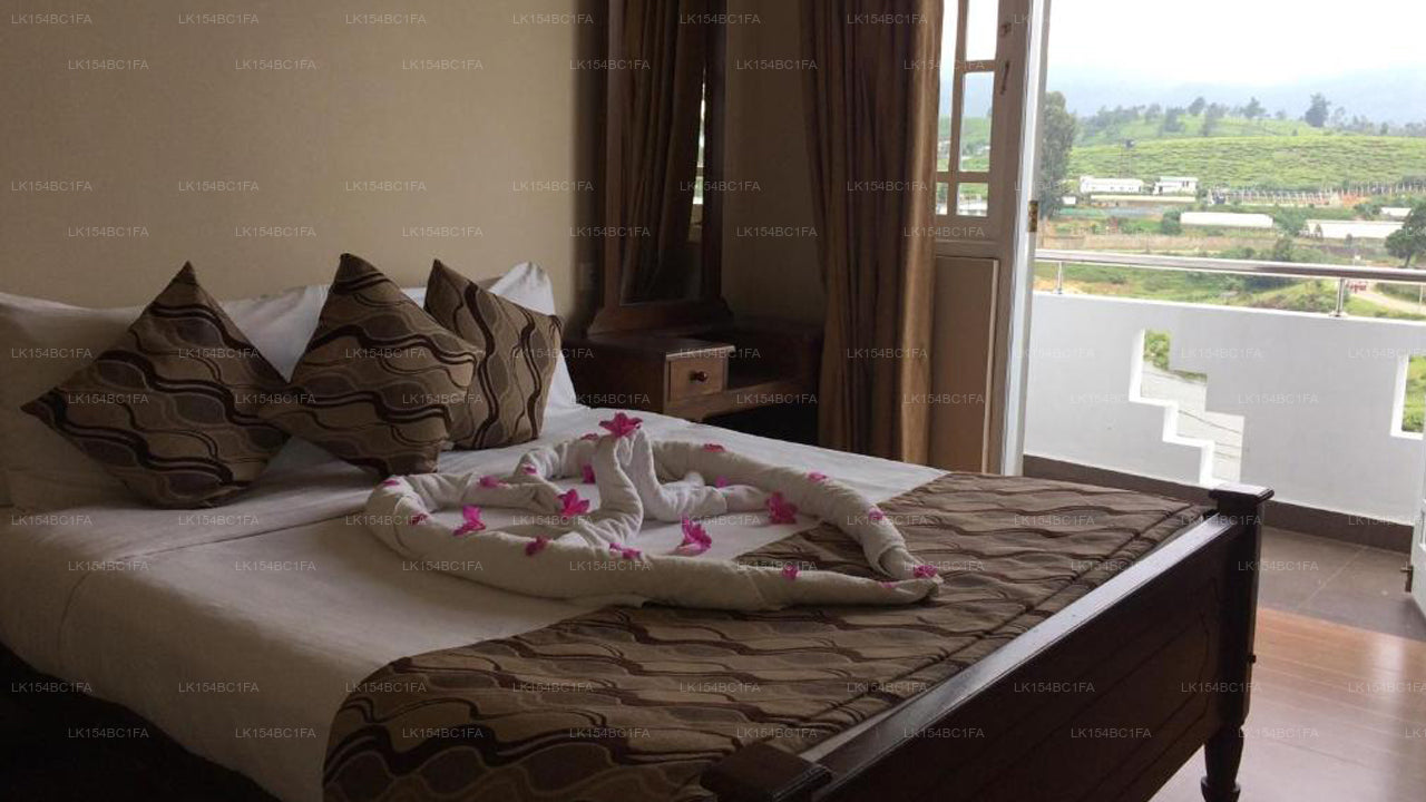 Lake View Hotel, Nuwara Eliya