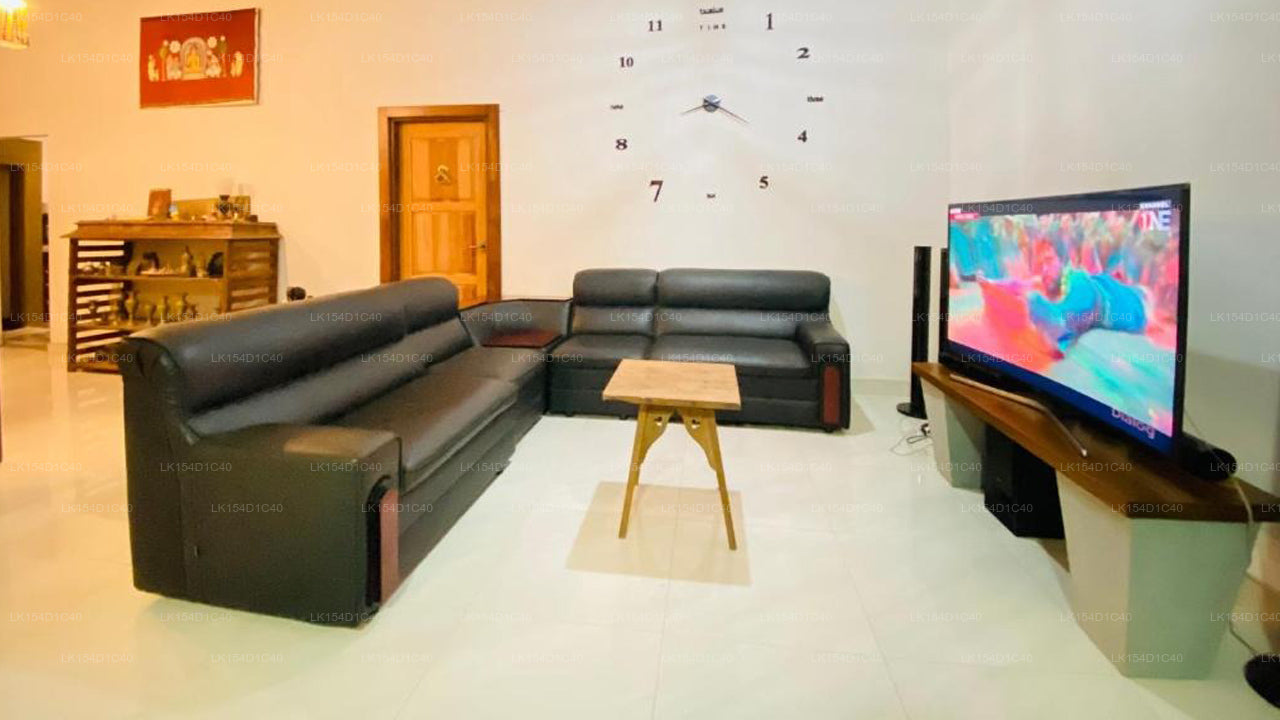 Ayubowan Holiday Home, Kandy
