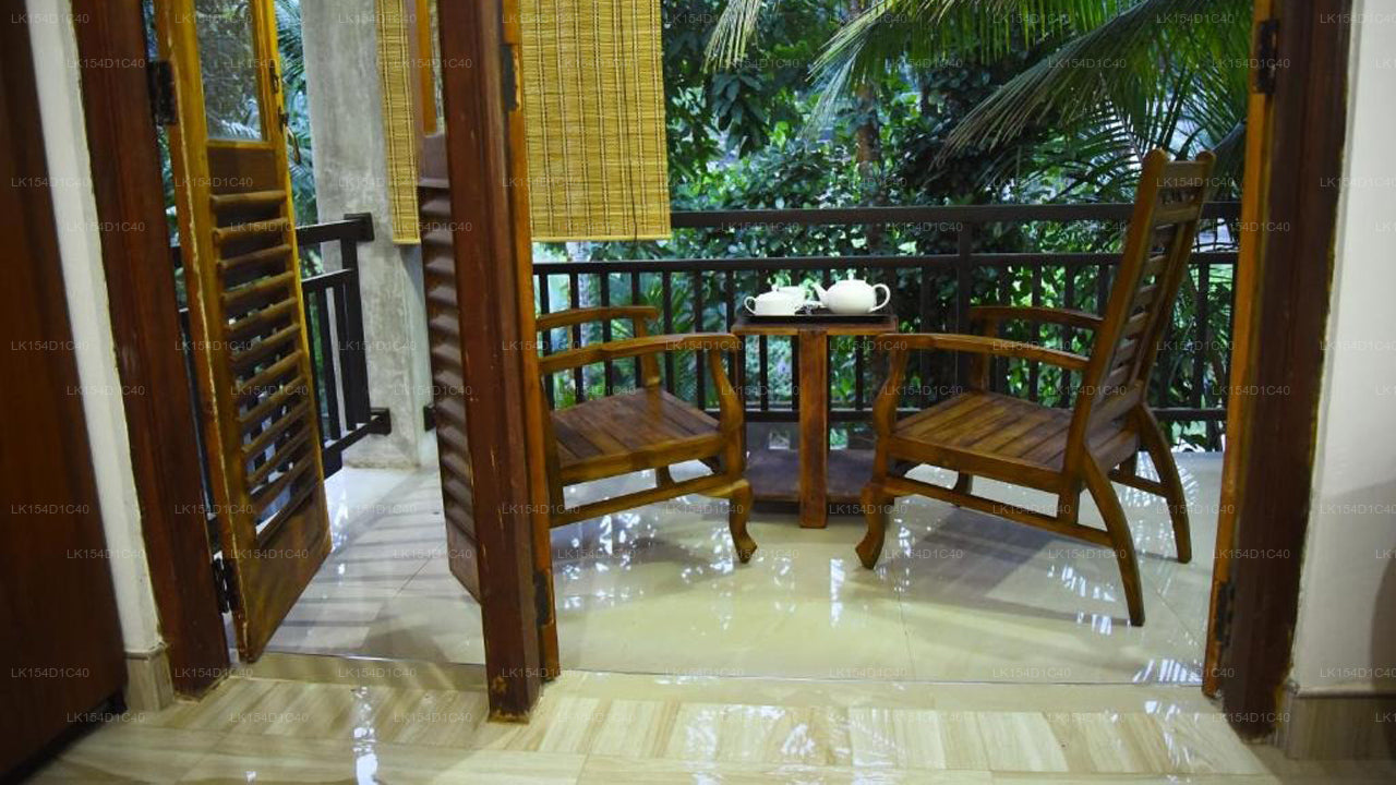 Ayubowan Holiday Home, Kandy