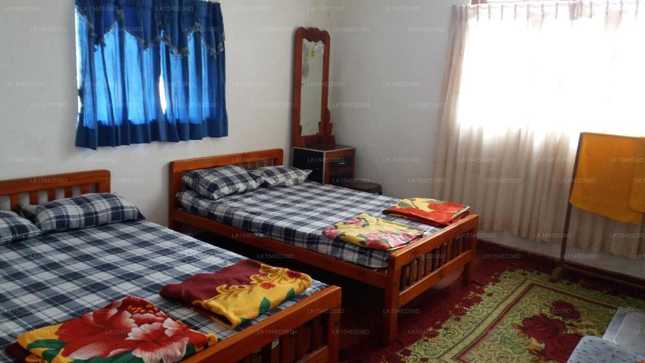 Blue Mountain Agri  Holiday Home, Bandarawela