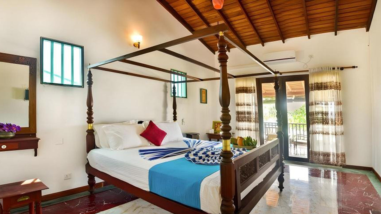 Garland Beach Villa, Hikkaduwa