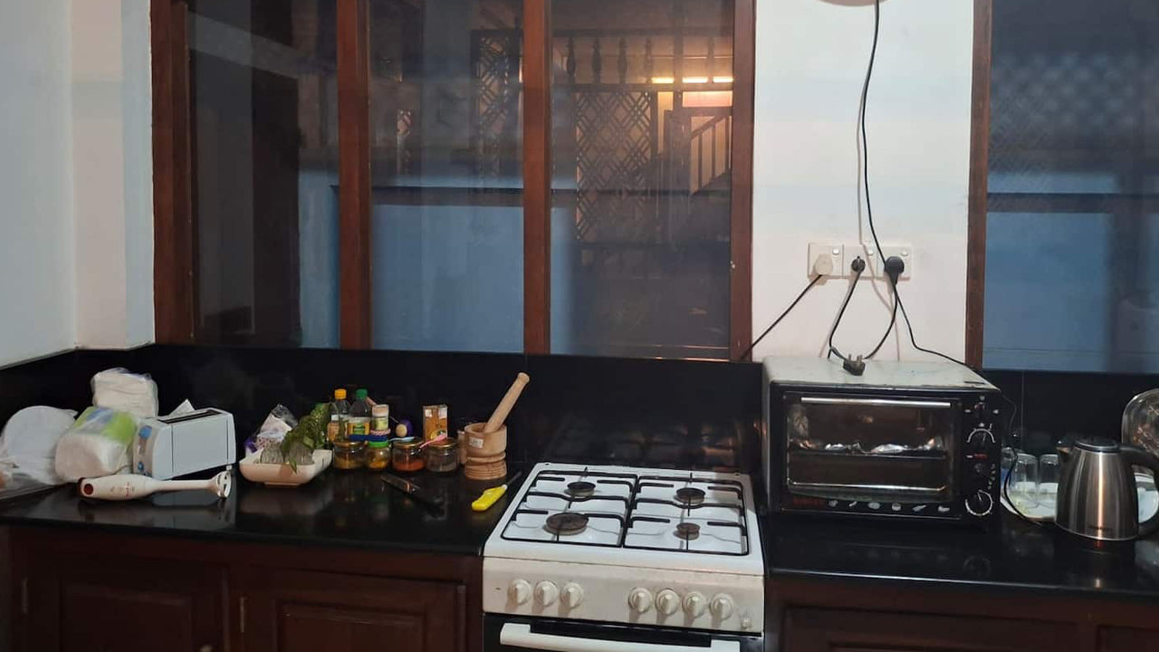 Garland Beach Villa, Hikkaduwa