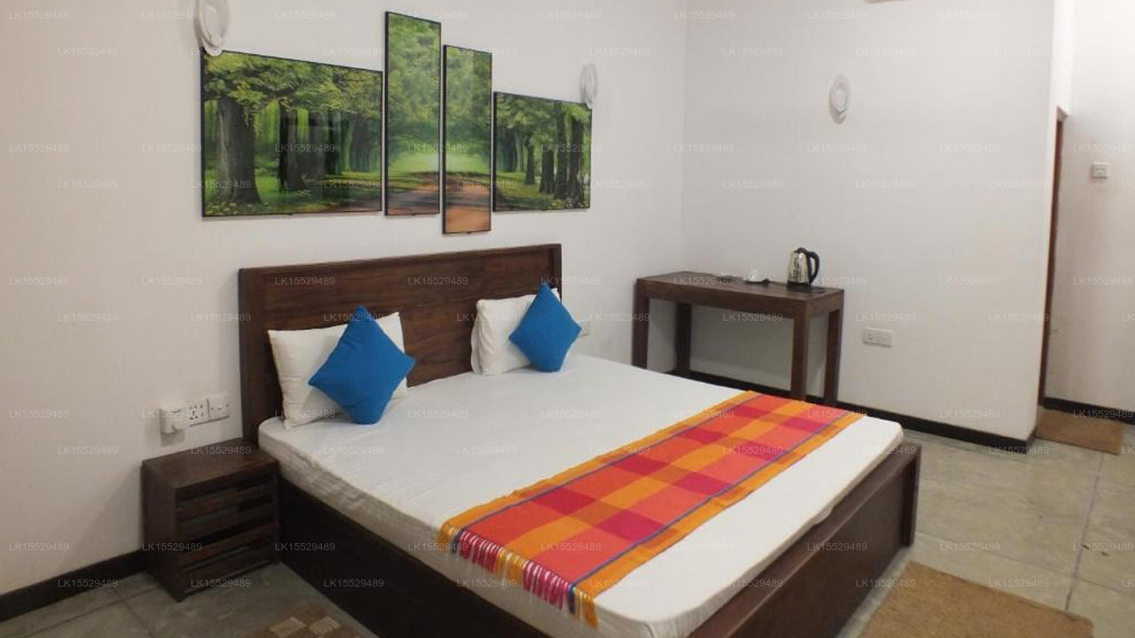 Buddika Safari & Resort, Udawalawe