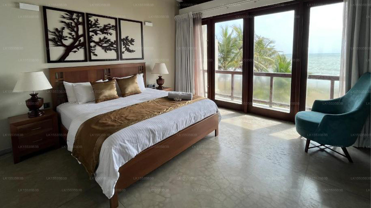 Driftwood Villa, Pamunugama