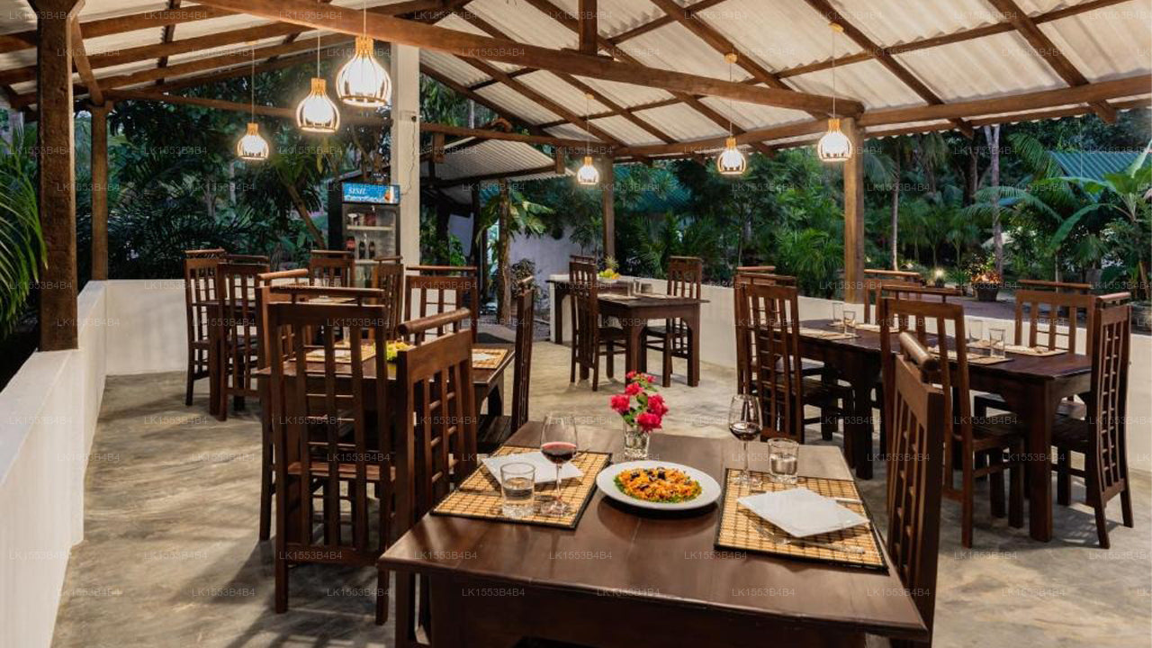 La Dolce Vita, Sigiriya