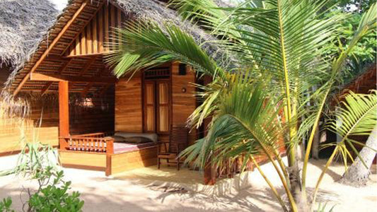 Green Leaf Cabanas, Tangalla