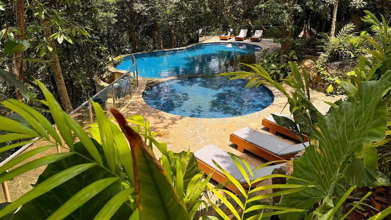 Coastline Mirissa Boutique Hotel a Spa, Mirissa