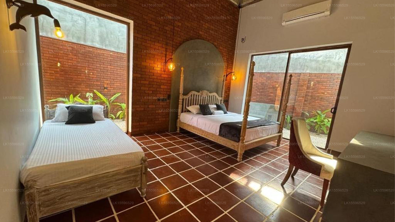 Villa Royal Dreams, Unawatuna