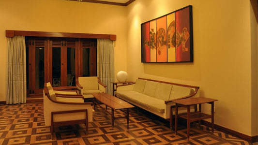 Serene Villa, Ratnapura