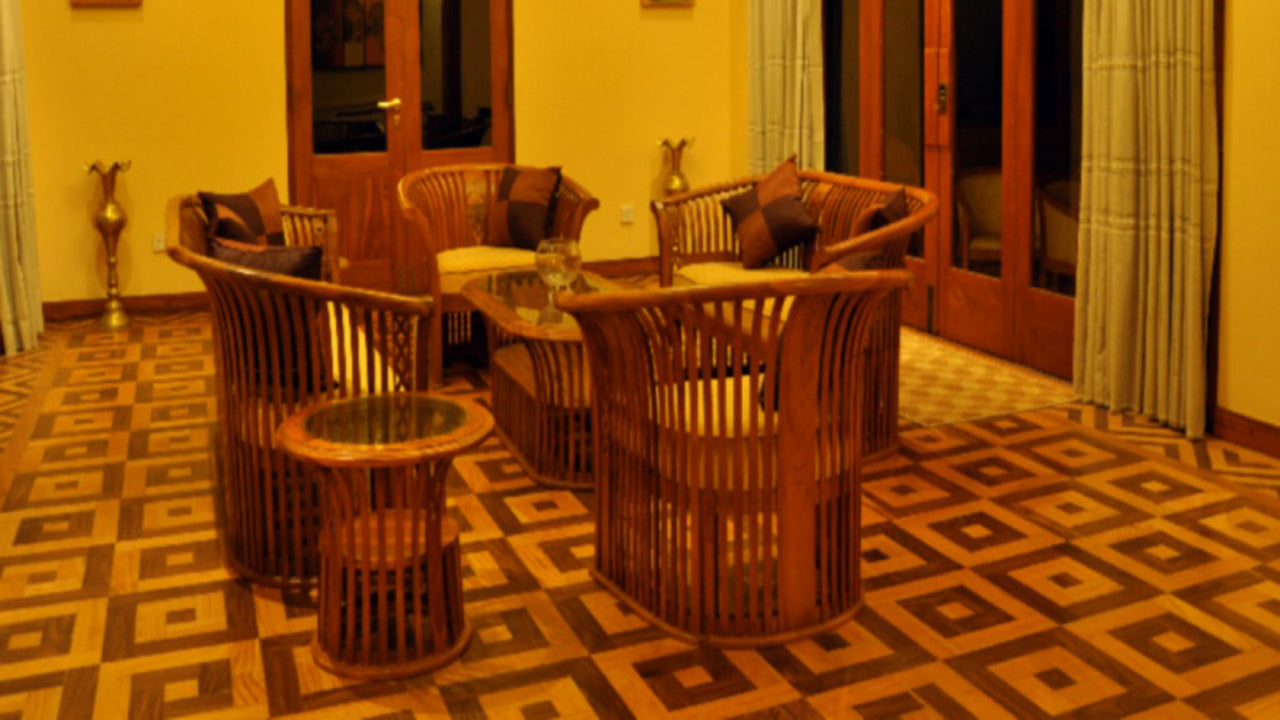 Serene Villa, Ratnapura