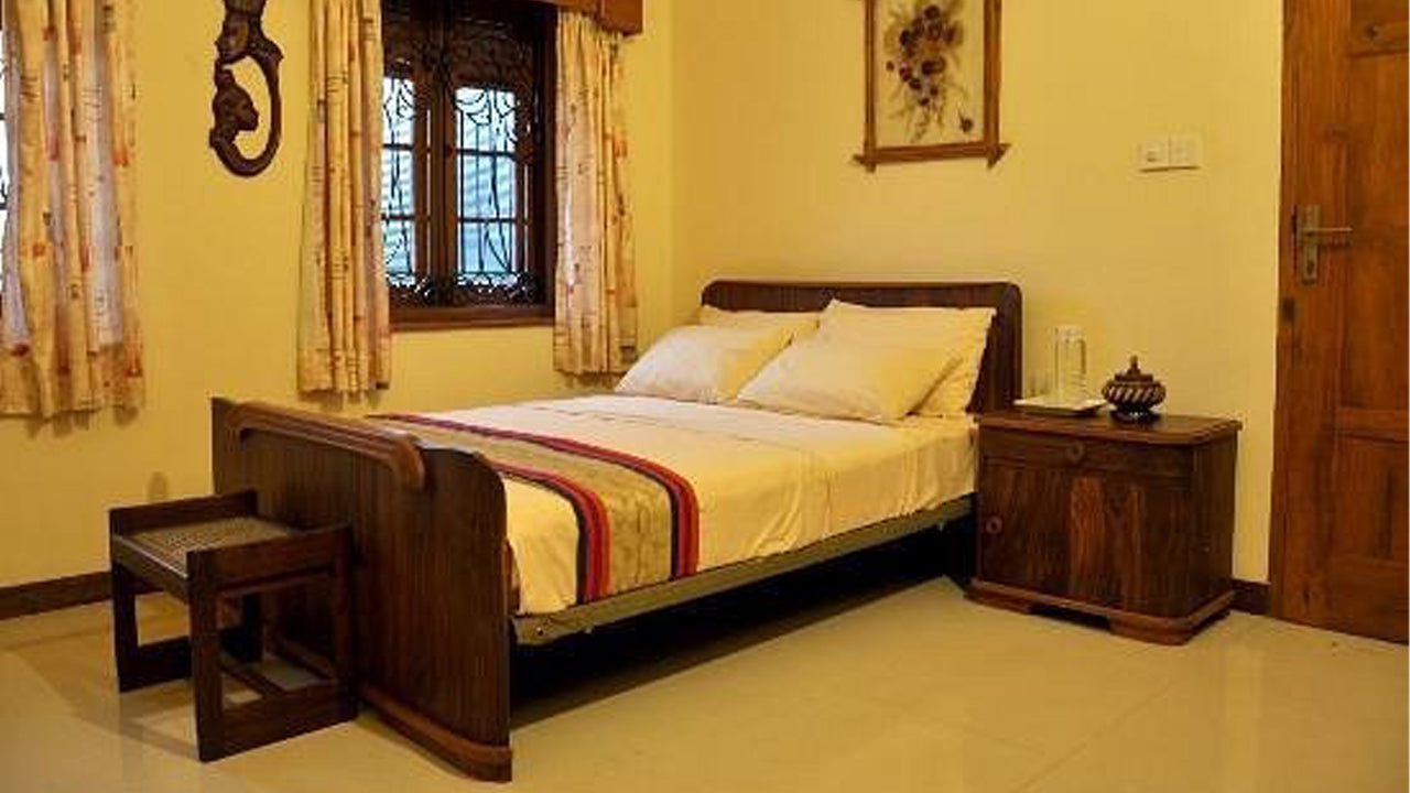 Serene Villa, Ratnapura