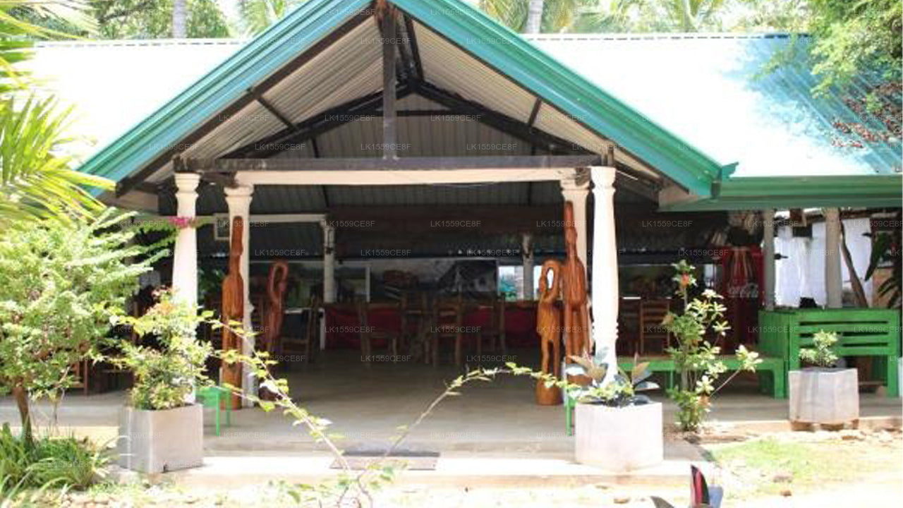 Suwanila Rest, Dambulla