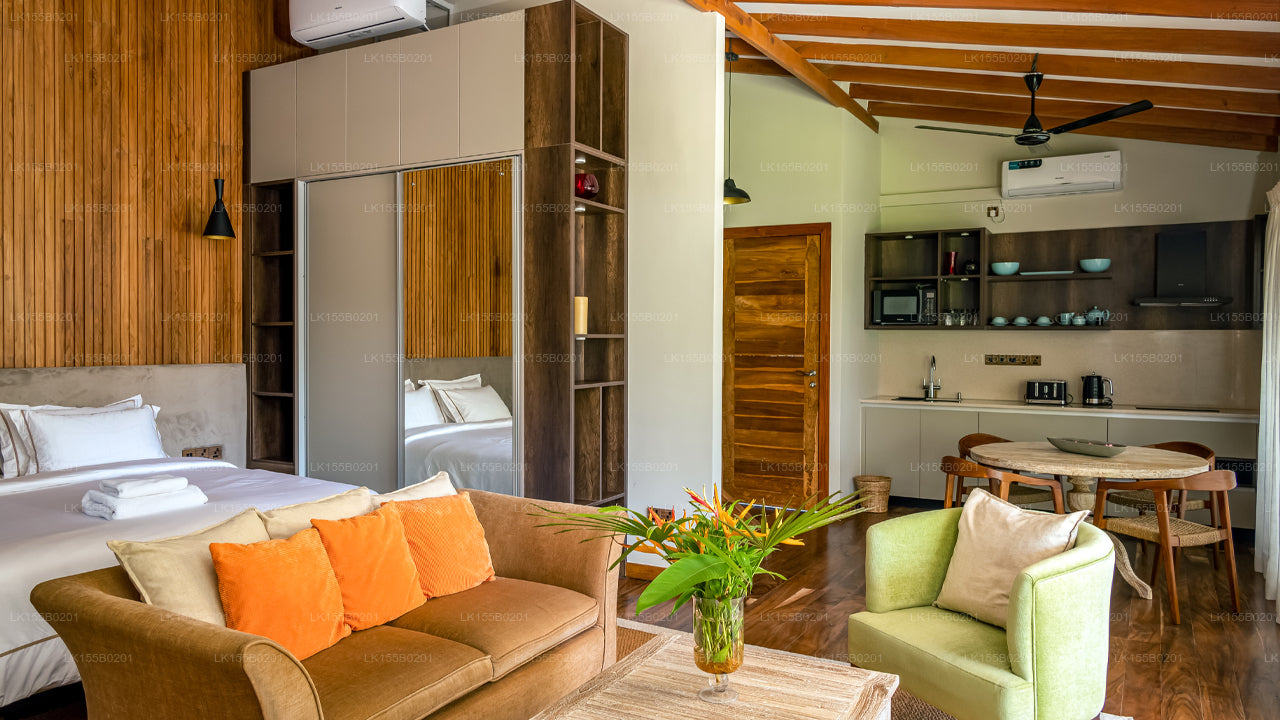 Colombo Villa Collection