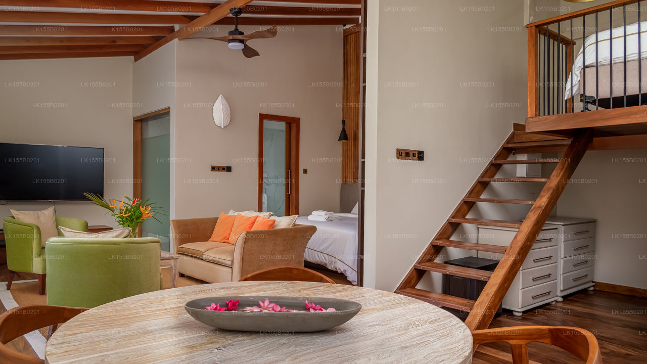 Colombo Villa Collection