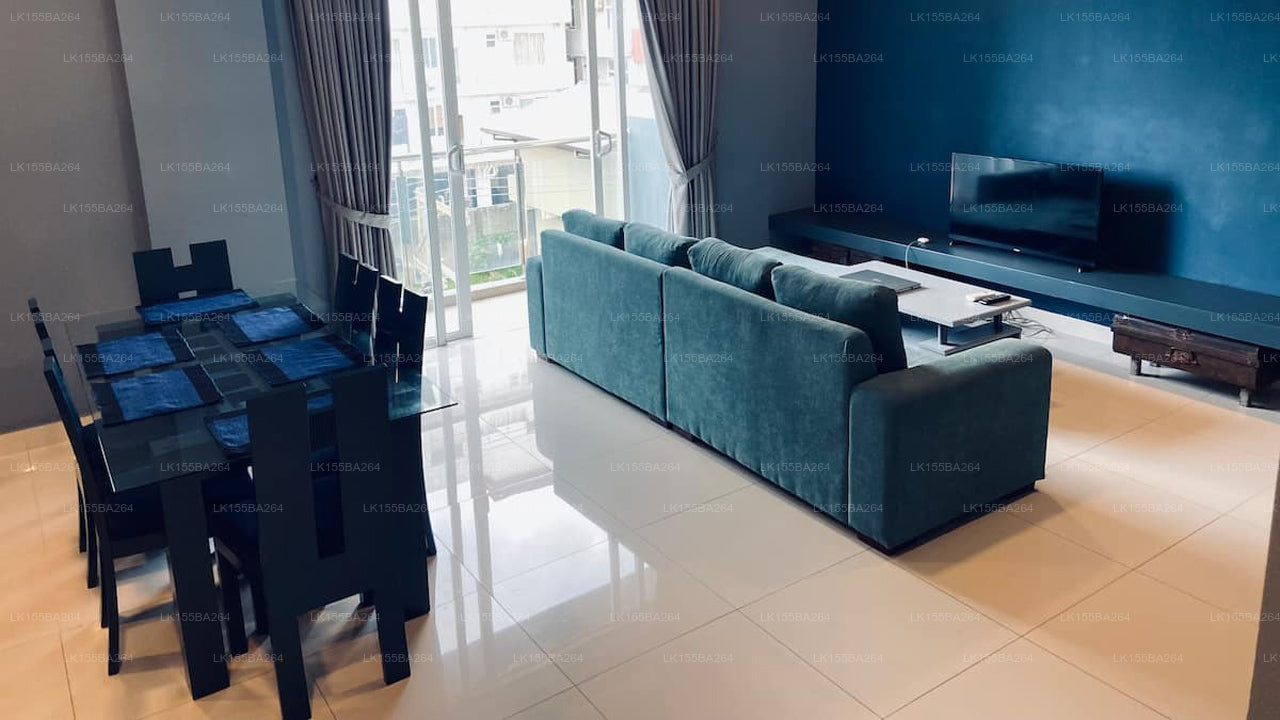 Caca's Beach Crib, Mount Lavinia