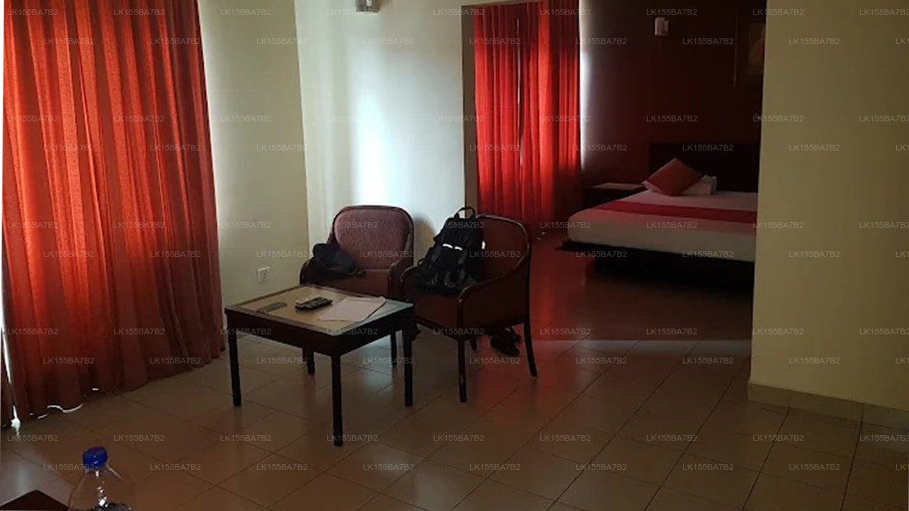 The Shalimar Residence, Colombo