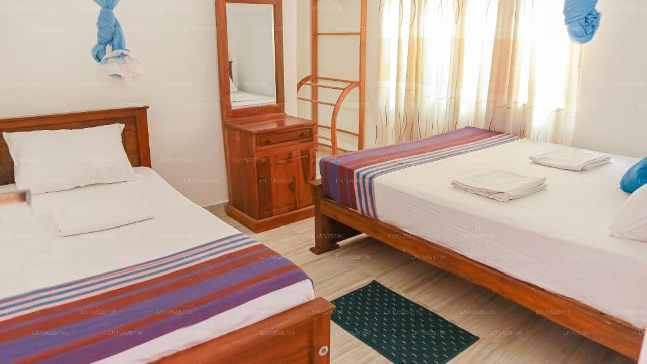 Lakeside Villa, Anuradhapura