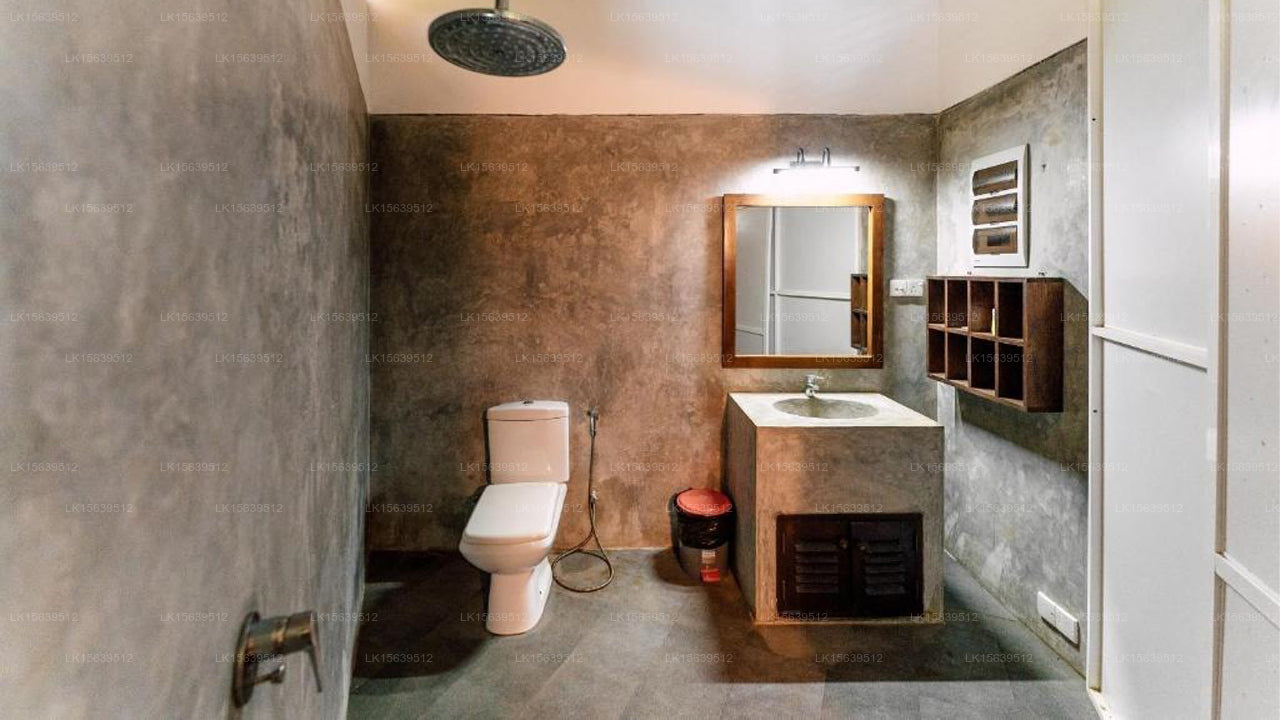 Kaima kai, unawatuna