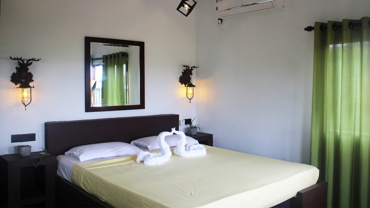 Grand Palace Hotel, Seeduwa