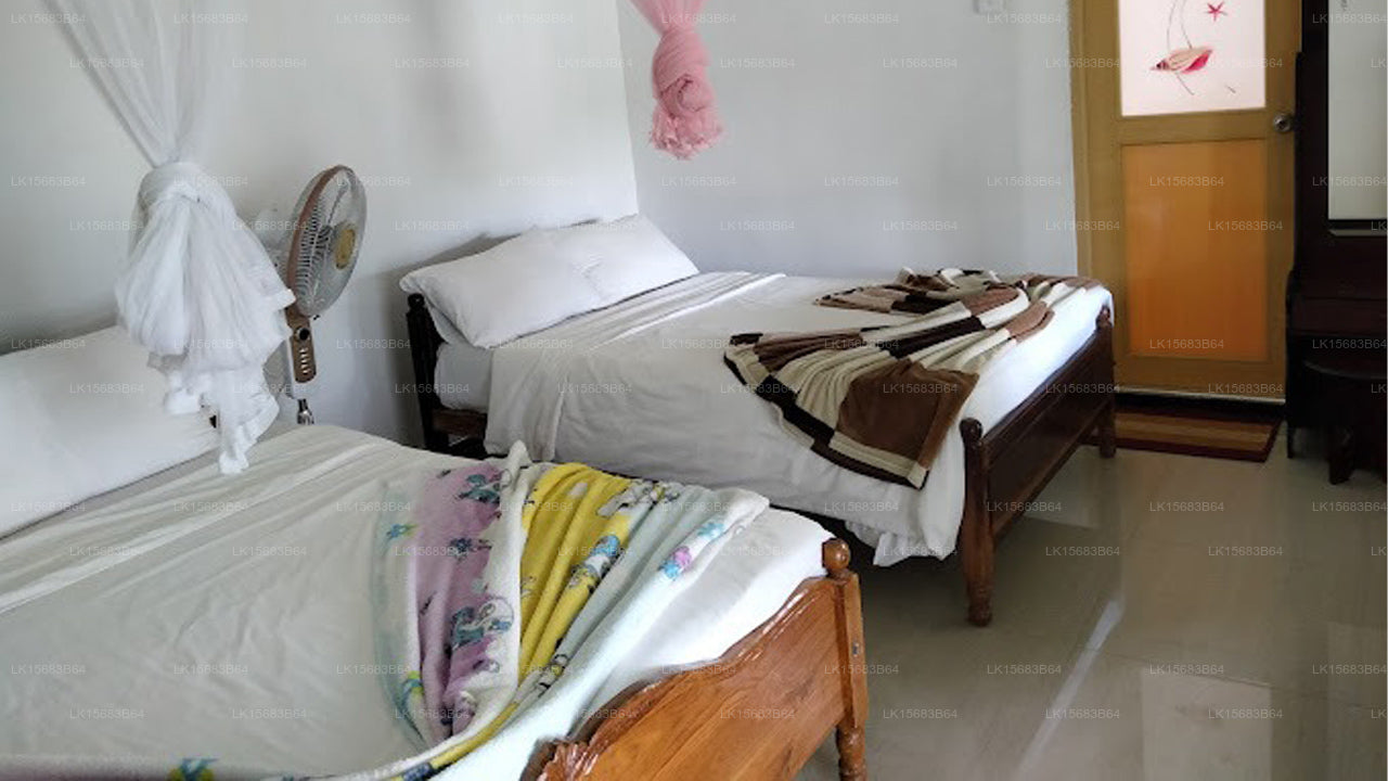 Nice View Homestay, Ella