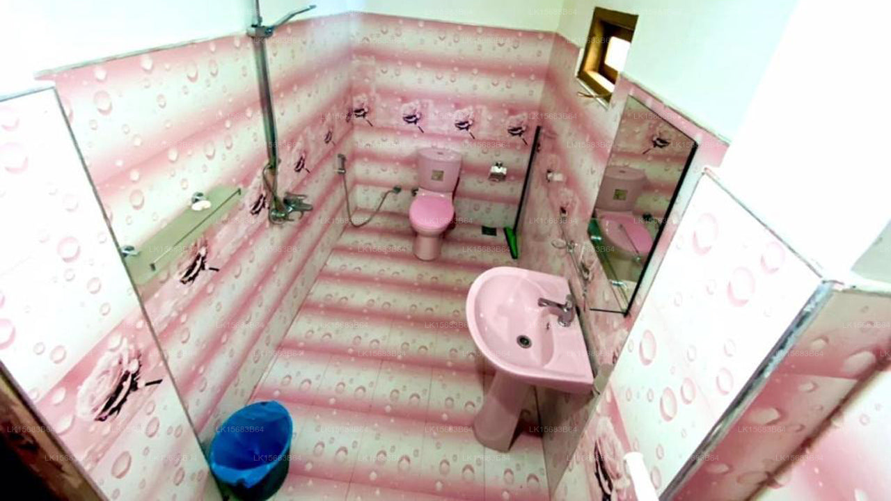 Nice View Homestay, Ella