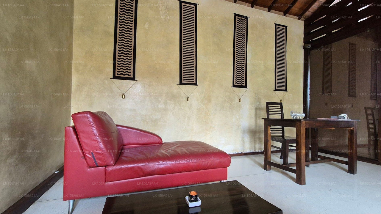 Spa Secret - Ayurveda Spa, Negombo