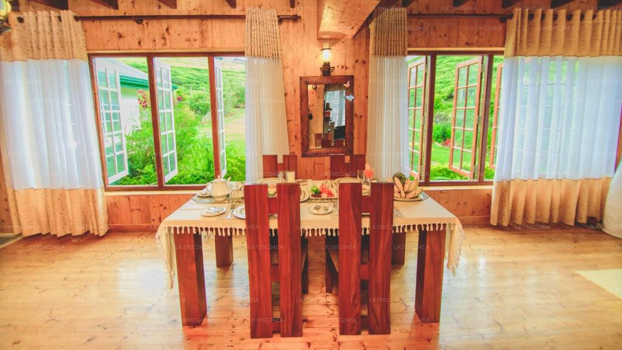 Sarah Cottage, Nuwara Eliya