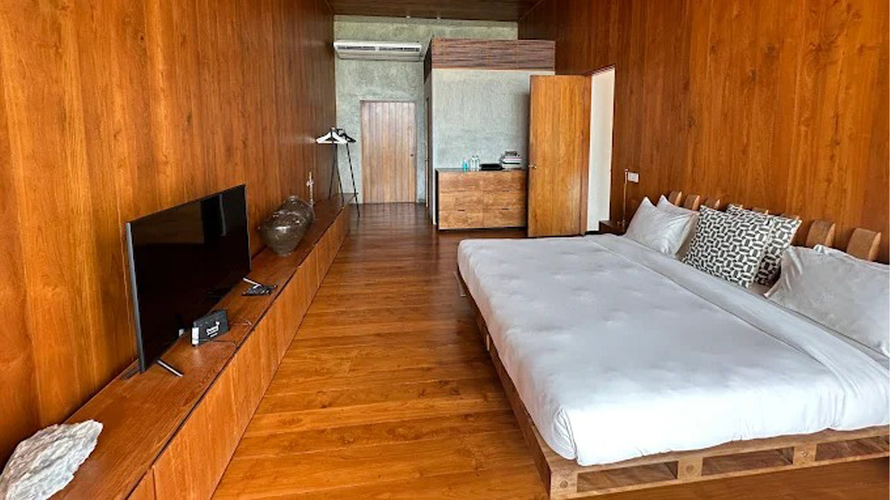 Villa Vista Mirissa by The Serendipity Collection, Mirissa