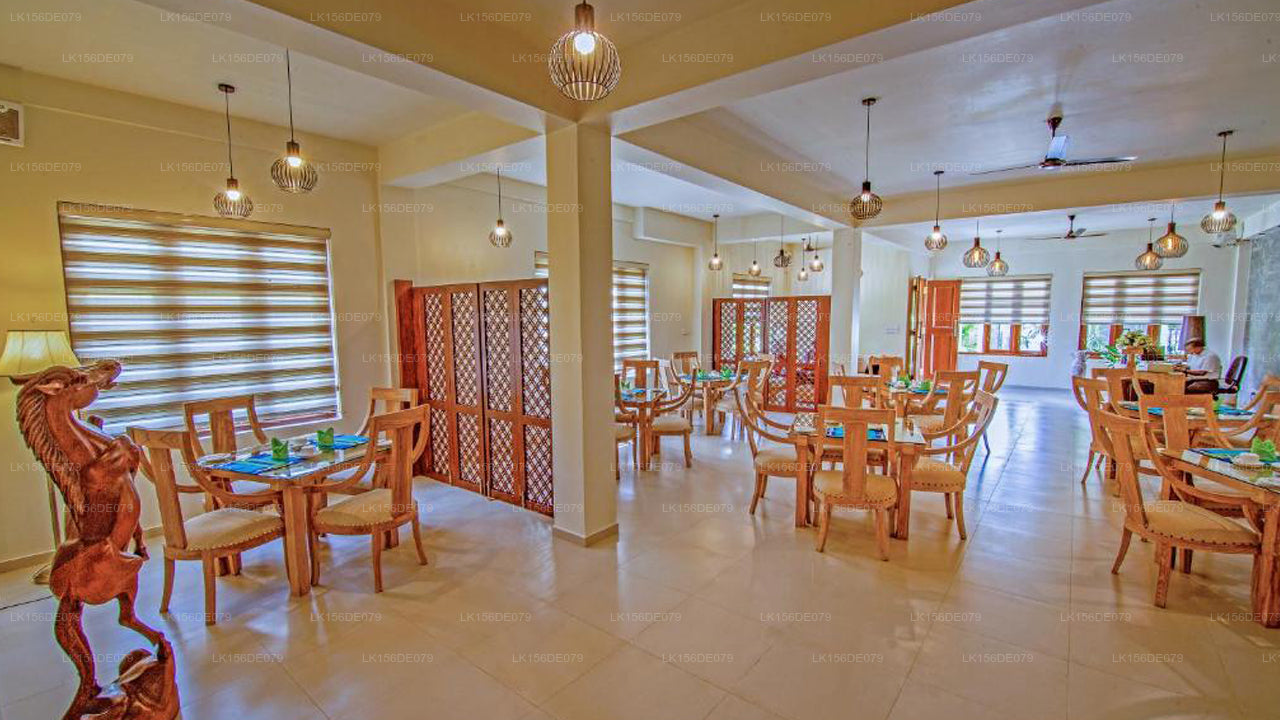 Rivora Residence, Kandy