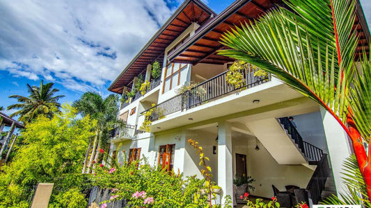 Rivora Residence, Kandy