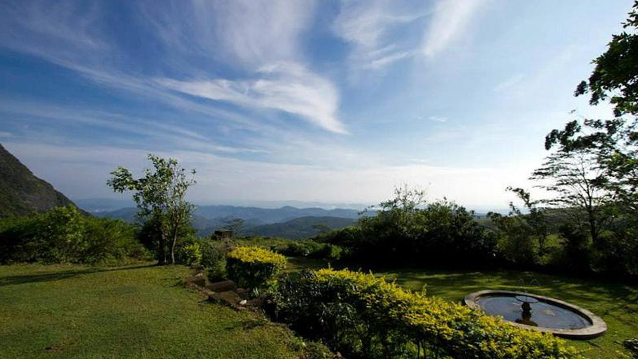 Sir John's Bungalow, Matale