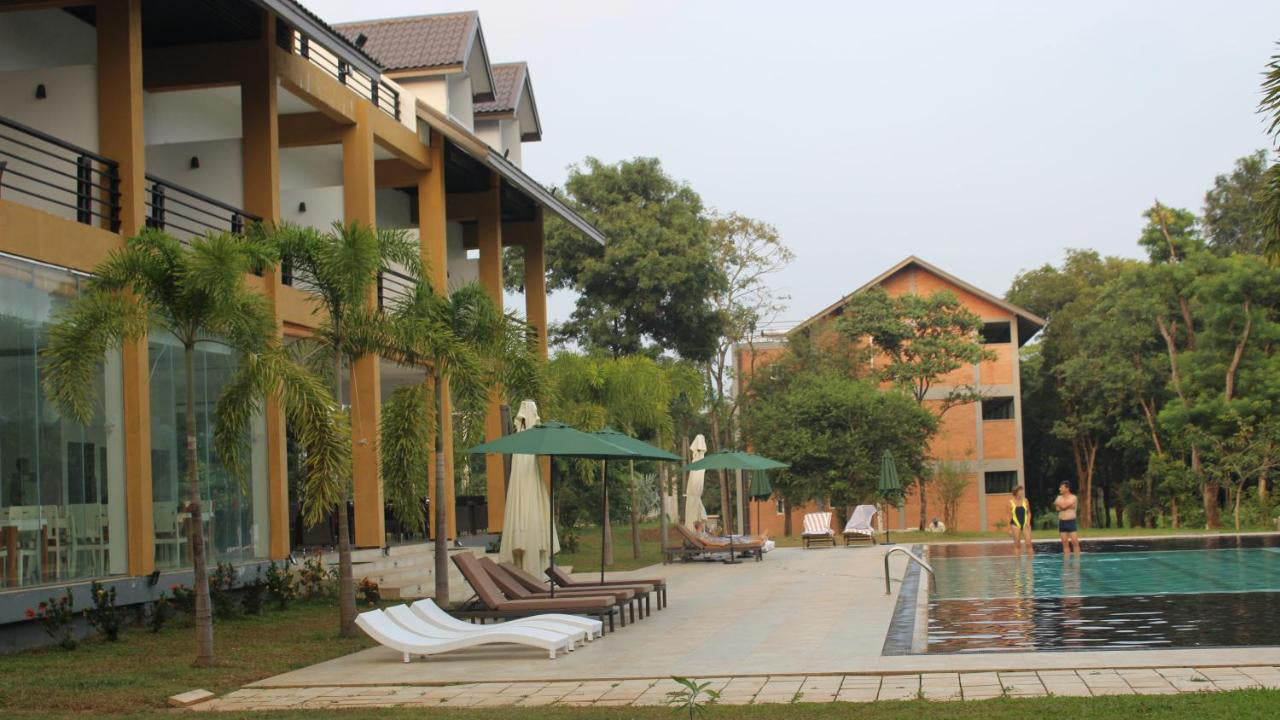 Cassandra Culture Resort, Sigiriya