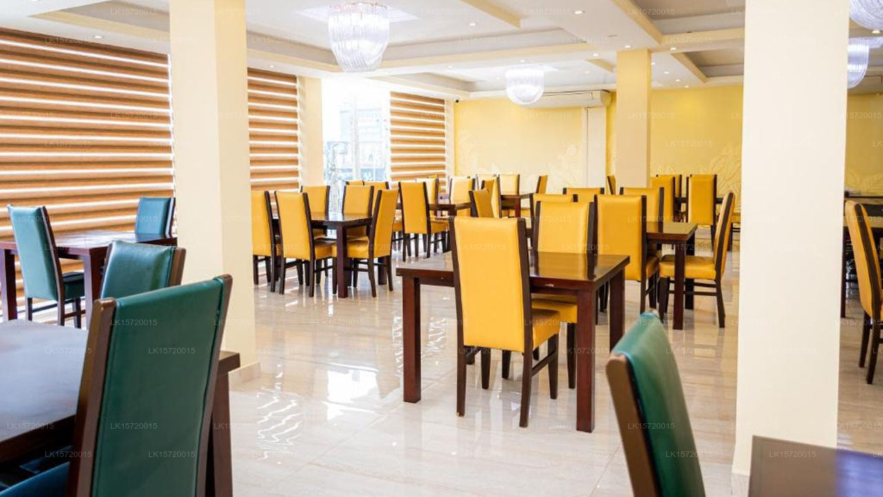 Viveka Hotel, Mount Lavinia