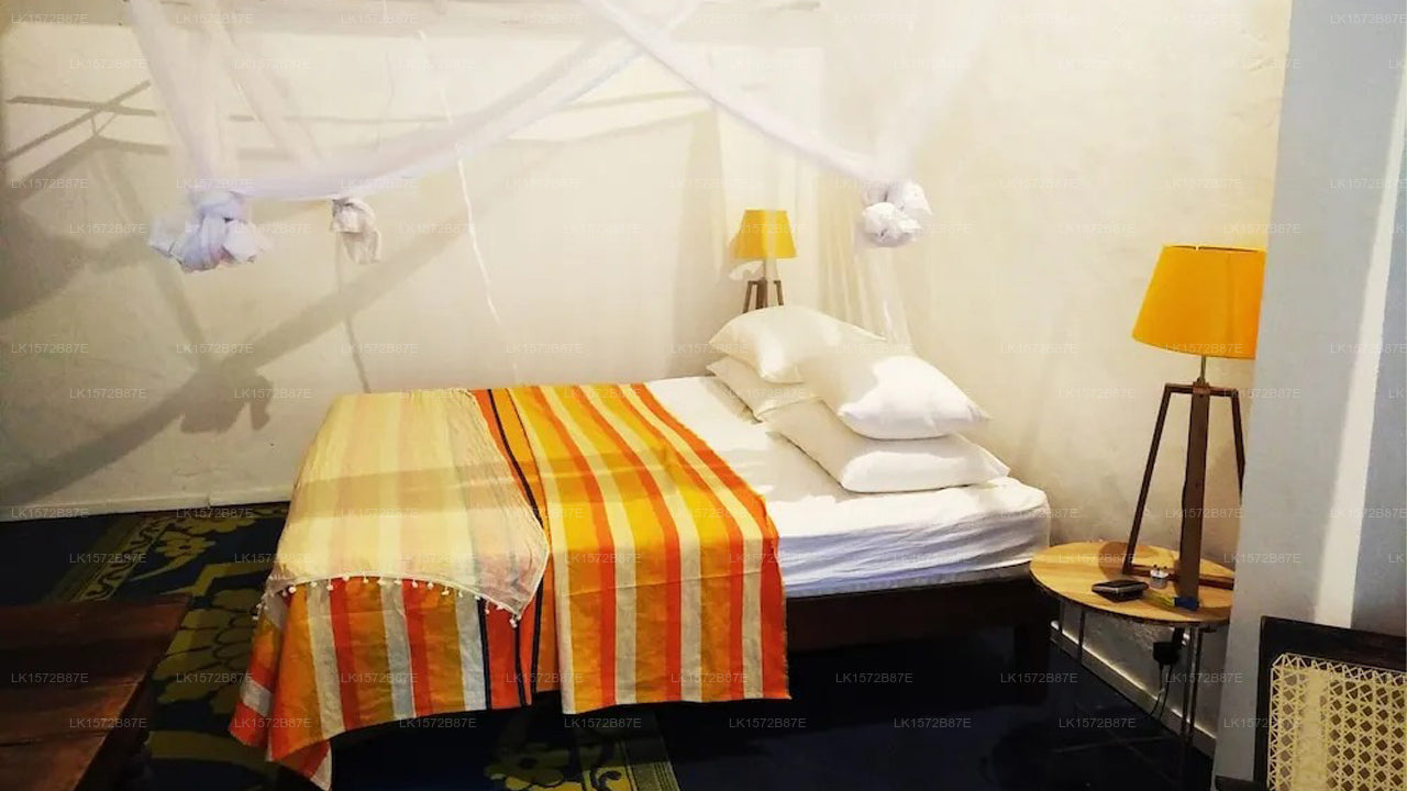 Kayumanis House, Tangalle