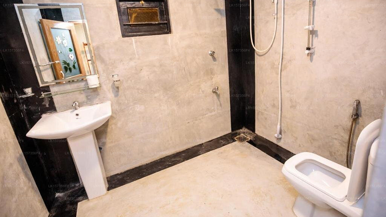 Unbound Hostel, Weligama