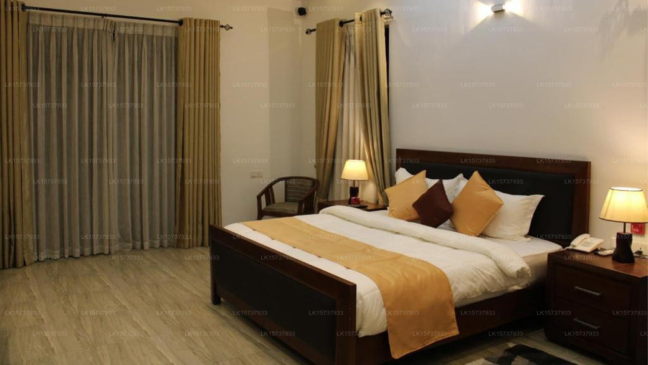 Hotel Sky Gate, Kandy