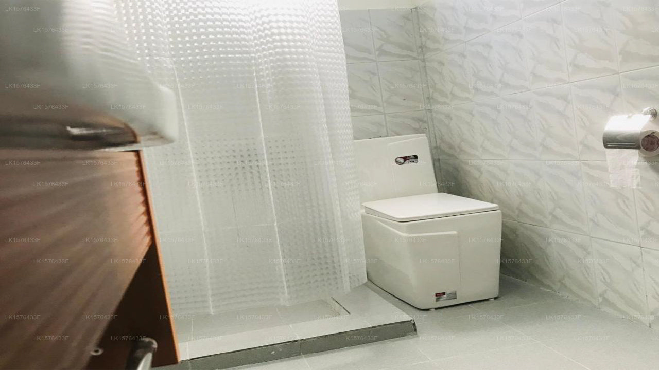 Cloud Nine Lanka Resort, Kandy