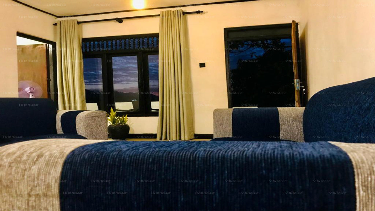 Cloud Nine Lanka Resort, Kandy