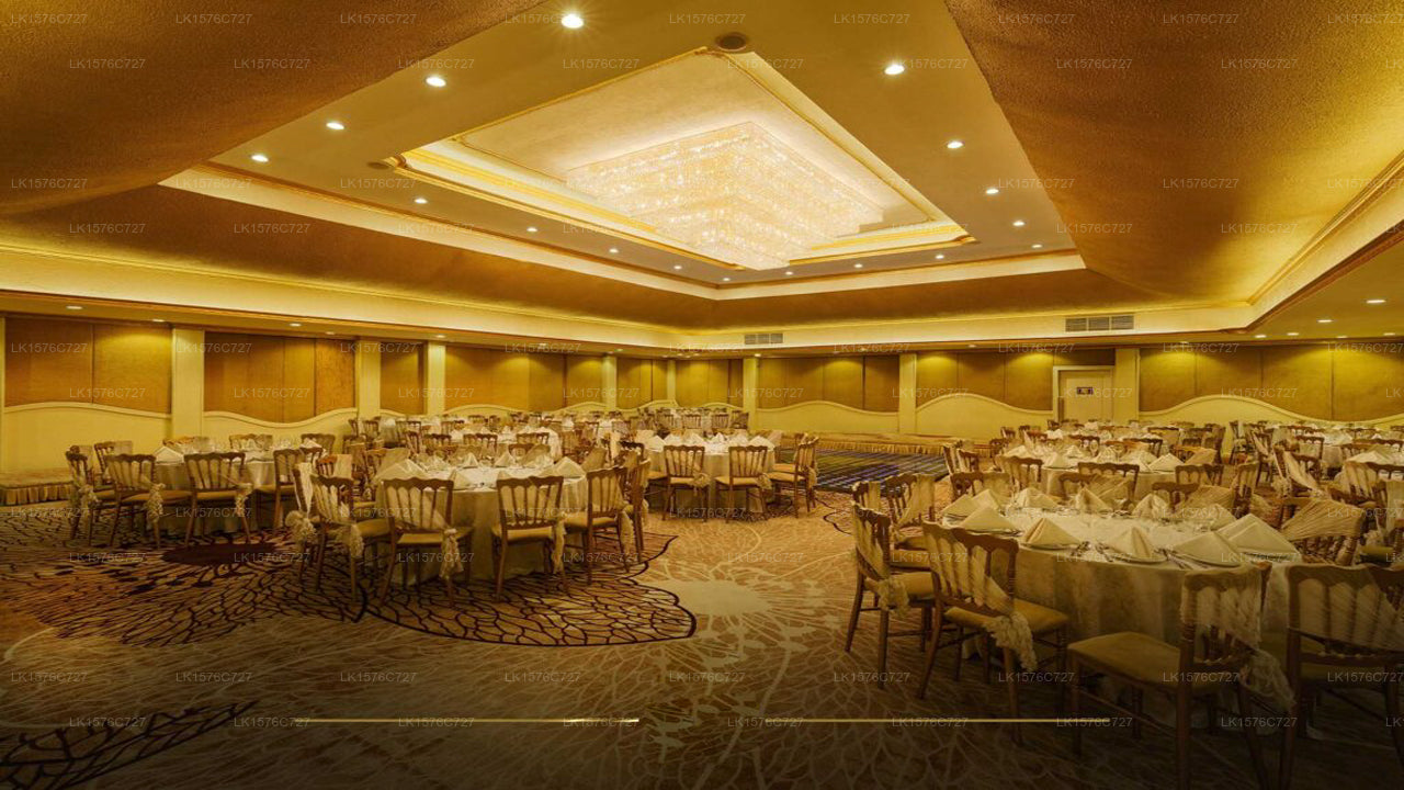 Avenra Garden Hotel, Negombo