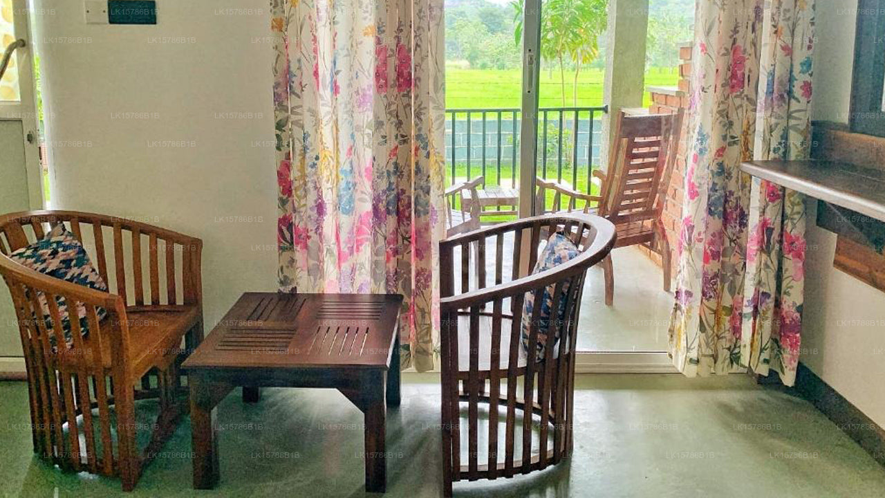 kashyapa Kingdom View Home in Sirigiya