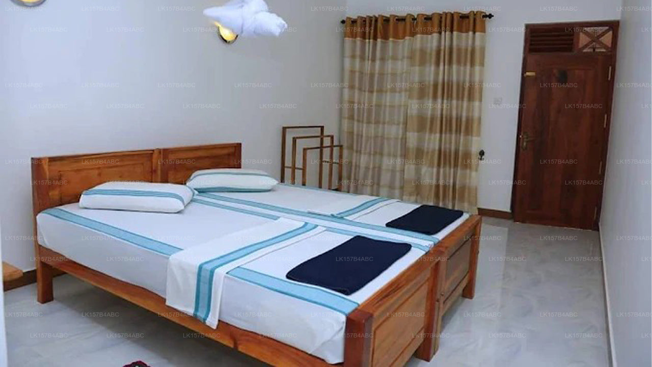 La Safari Inn, Tissamaharama