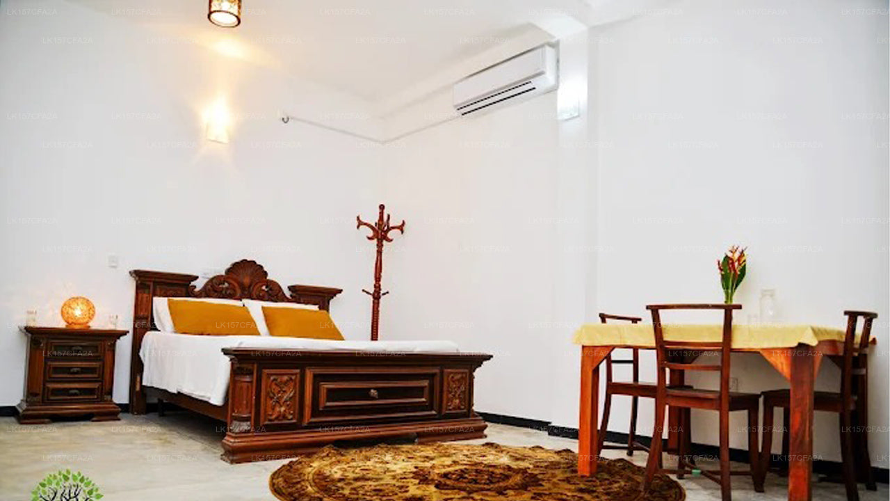 Primavera Villa, Unawatuna