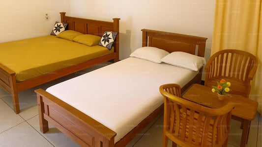 Heritage Kalawewa Holiday Resort, Dambulla