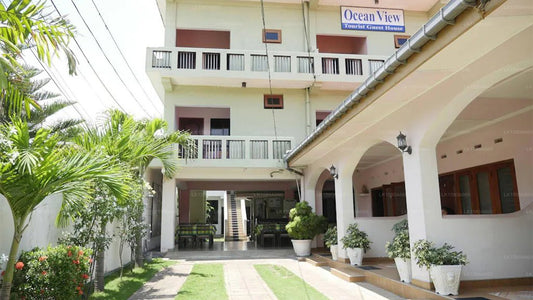 Ocean View Guesthouse, Negombo