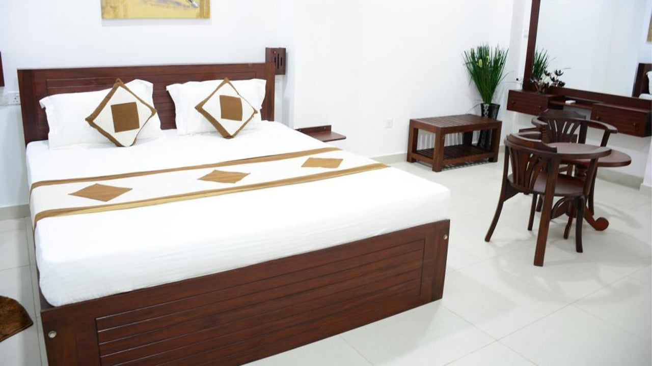 Villa Ocean Dew, Galle