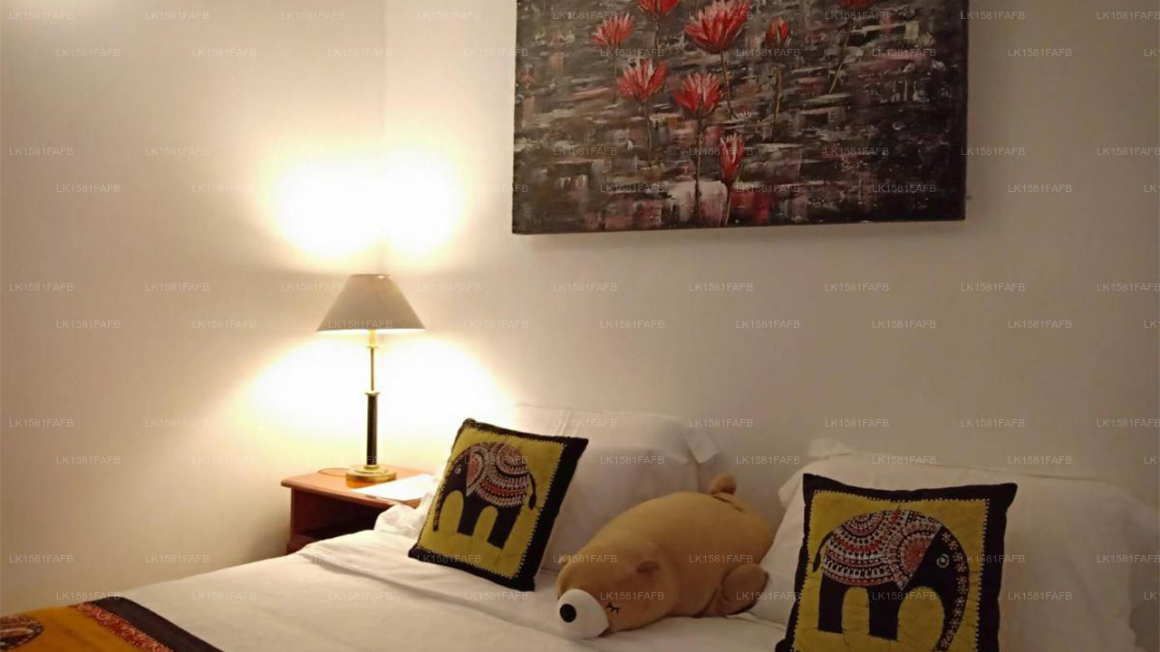 Kaya Residence, Kandy