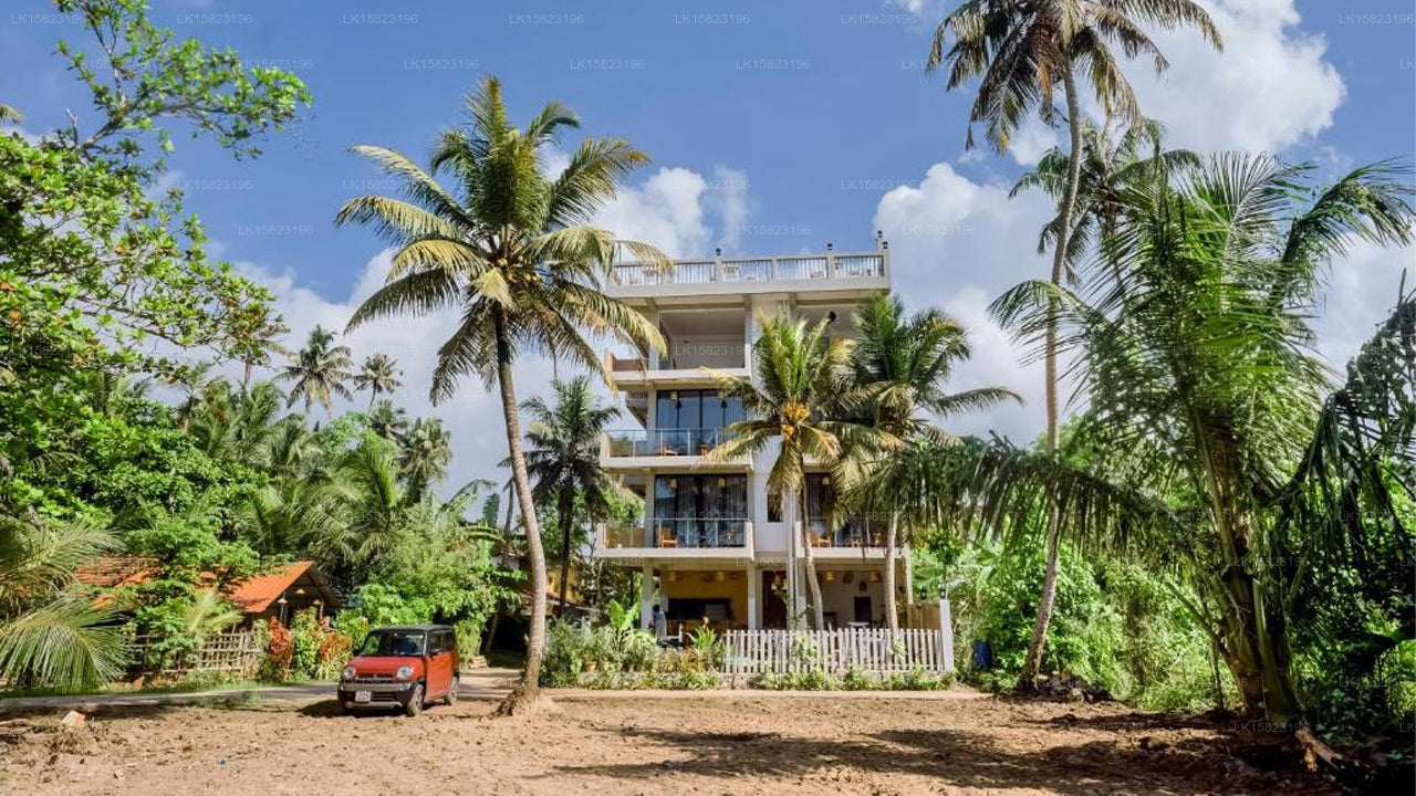 La Dolce Vita, Weligama