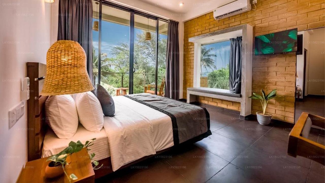 La Dolce Vita, Weligama