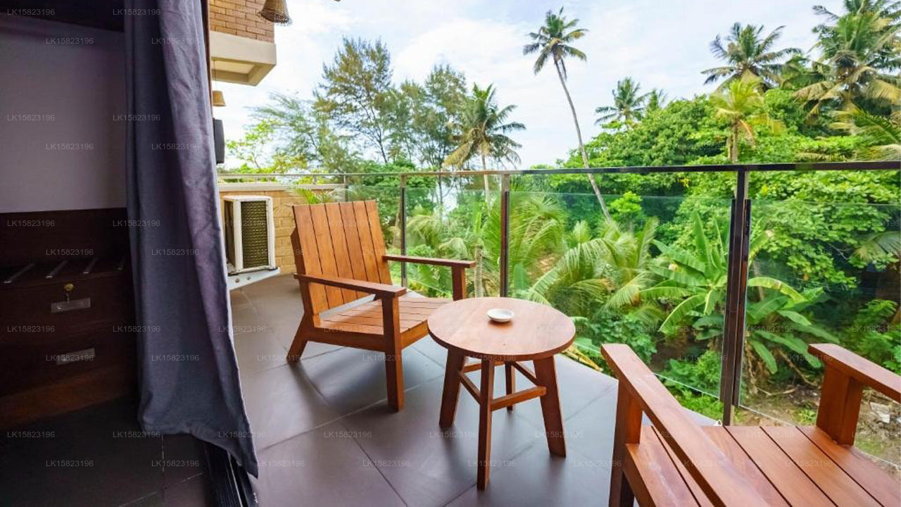 La Dolce Vita, Weligama