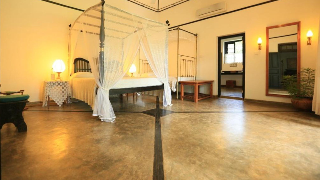 Horathapola Coconut Estate, Kurunagala